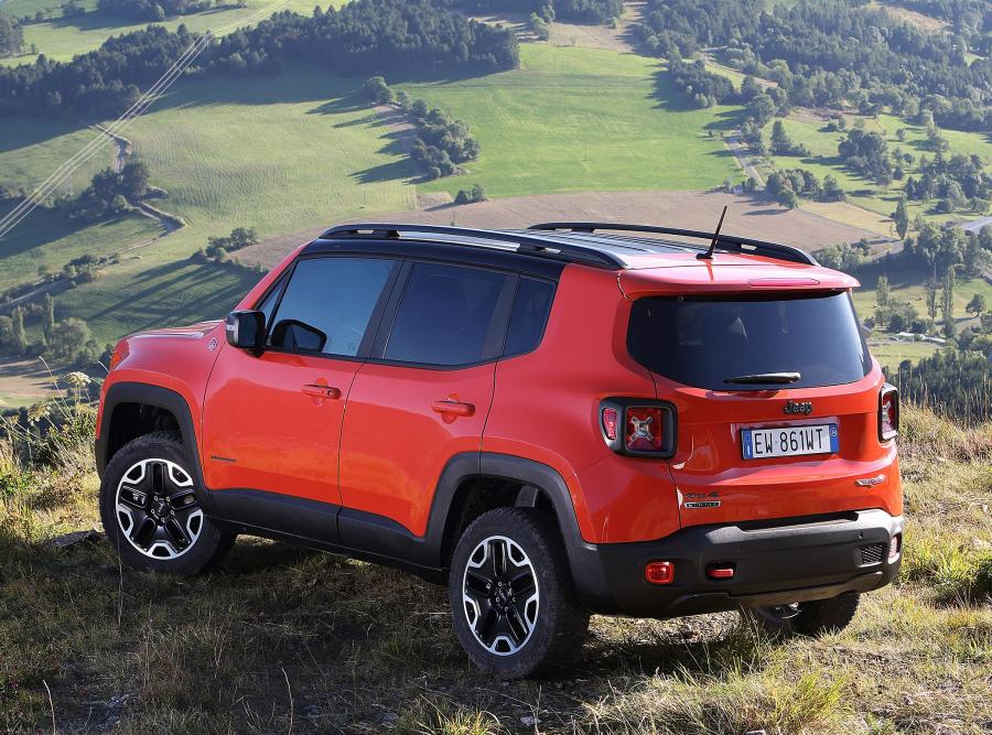  Jeep Renegade Trailhawk (BU) 2014 года  (WW) (фото 23 из 42)